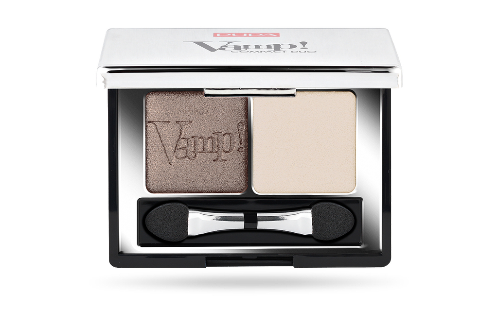 Vamp! Compact Duo - PUPA Milano image number 0