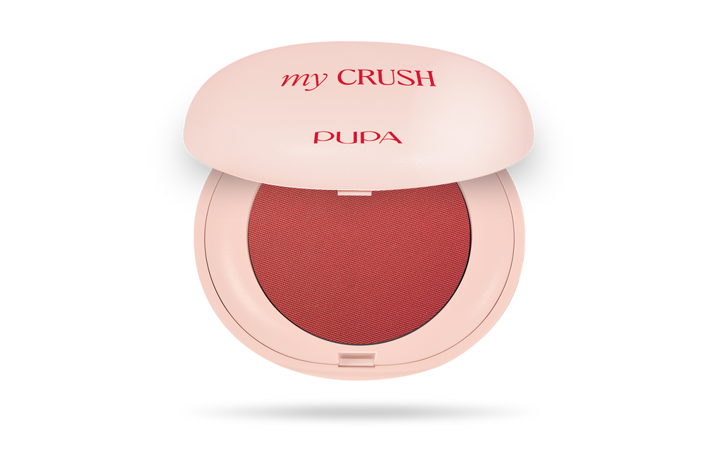 My Crush Lip & Cheek - PUPA Milano