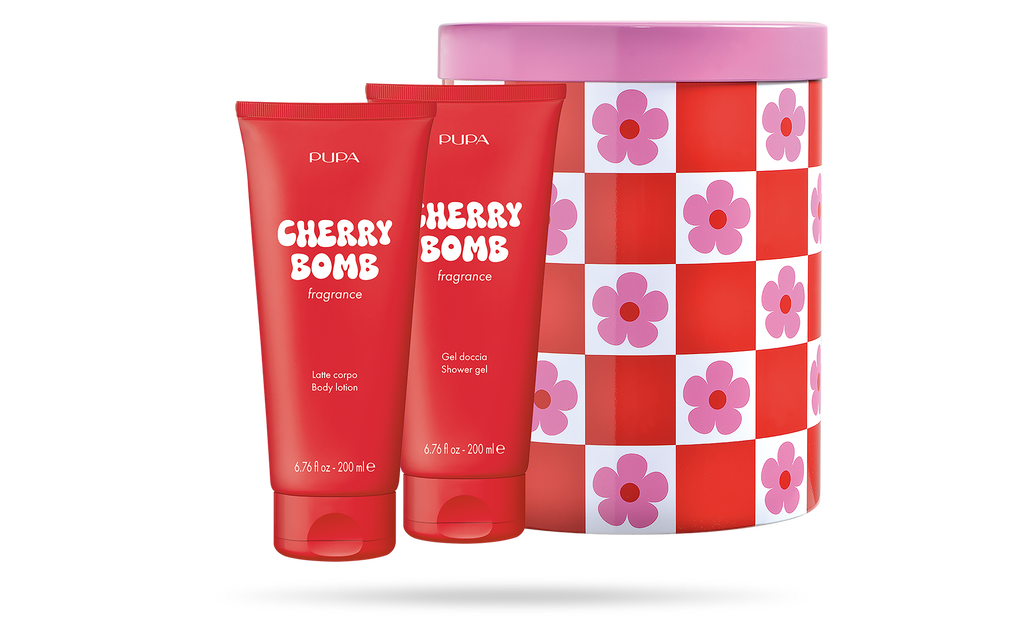 Happy Box Kit 1 - PUPA Milano image number 0