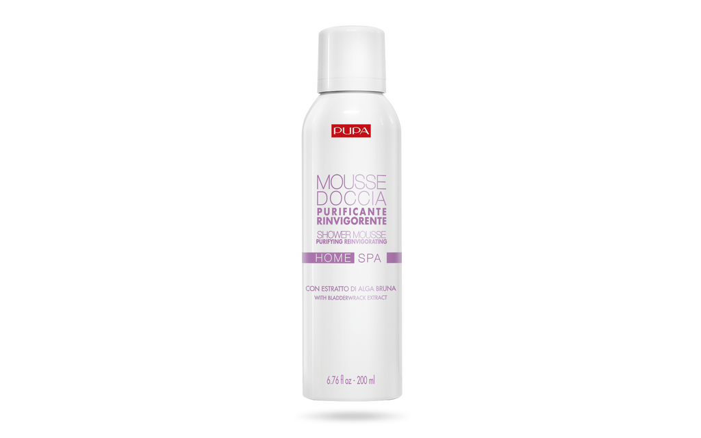 Mousse Doccia 200ml - PUPA Milano image number 0