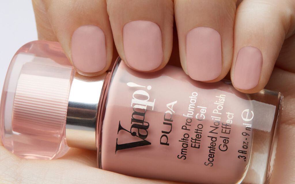 Vamp! Smalto Profumato Effetto Gel - PUPA Milano