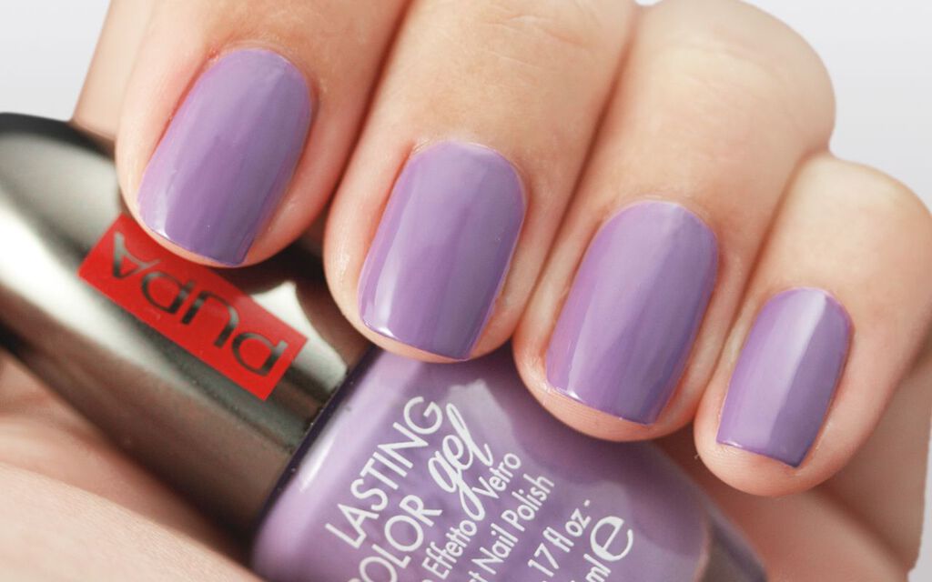 Lasting Color Gel - PUPA Milano image number 1