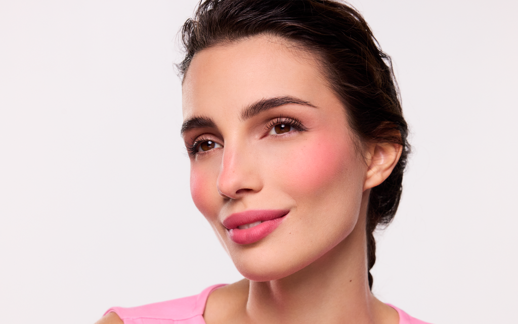 My Crush Lip & Cheek - PUPA Milano