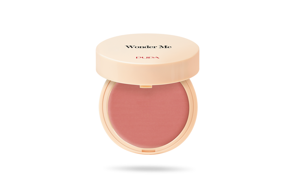 Wonder Me Blush - PUPA Milano