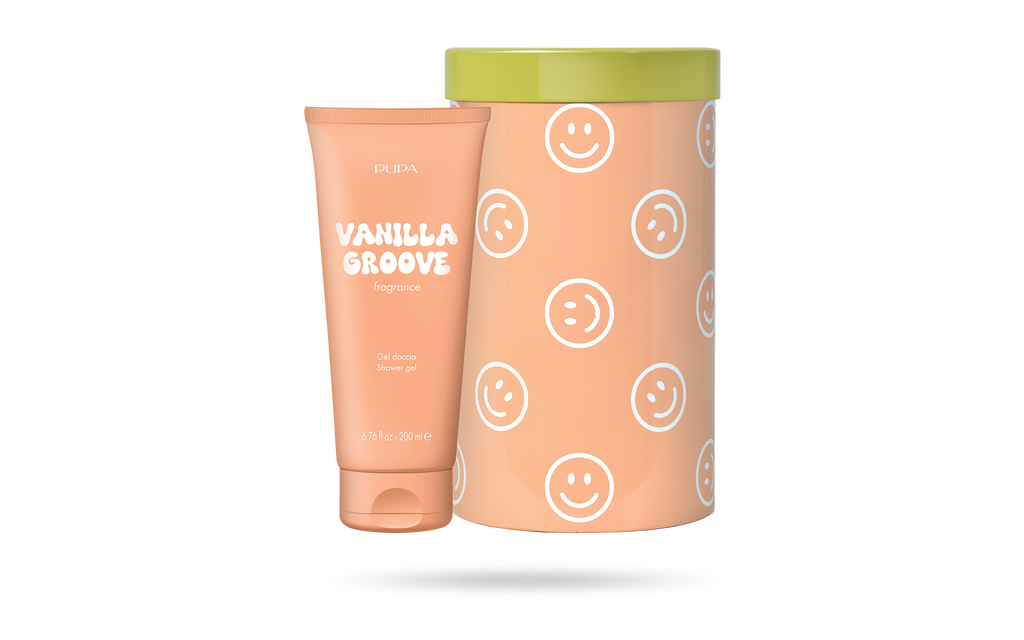 Happy Box - Gel Doccia - PUPA Milano image number 0