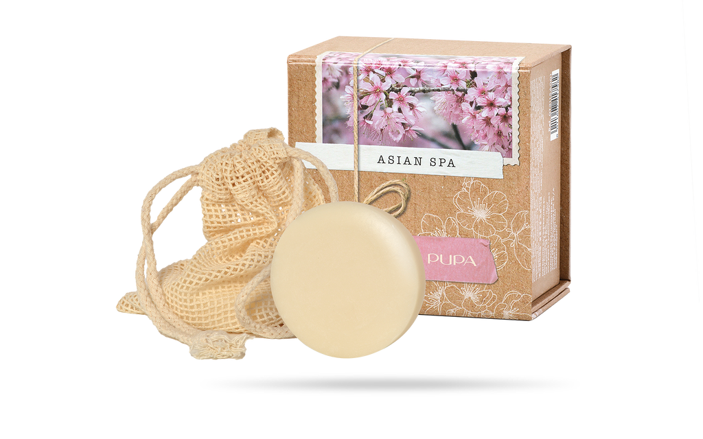 Asian Spa Kit 1 - PUPA Milano