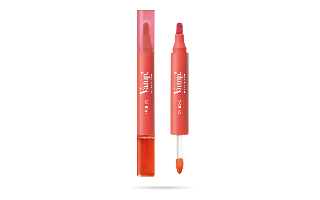 Vamp! Marker Duo - PUPA Milano image number 0