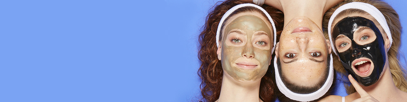 Let's Mask Visuel