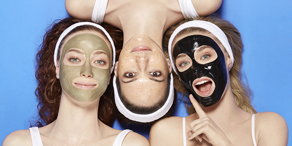 Let's Mask Visuel