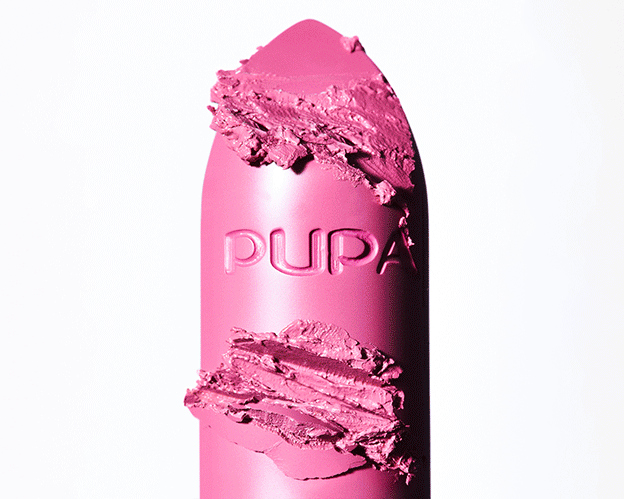 App Mobile - PUPA Milano