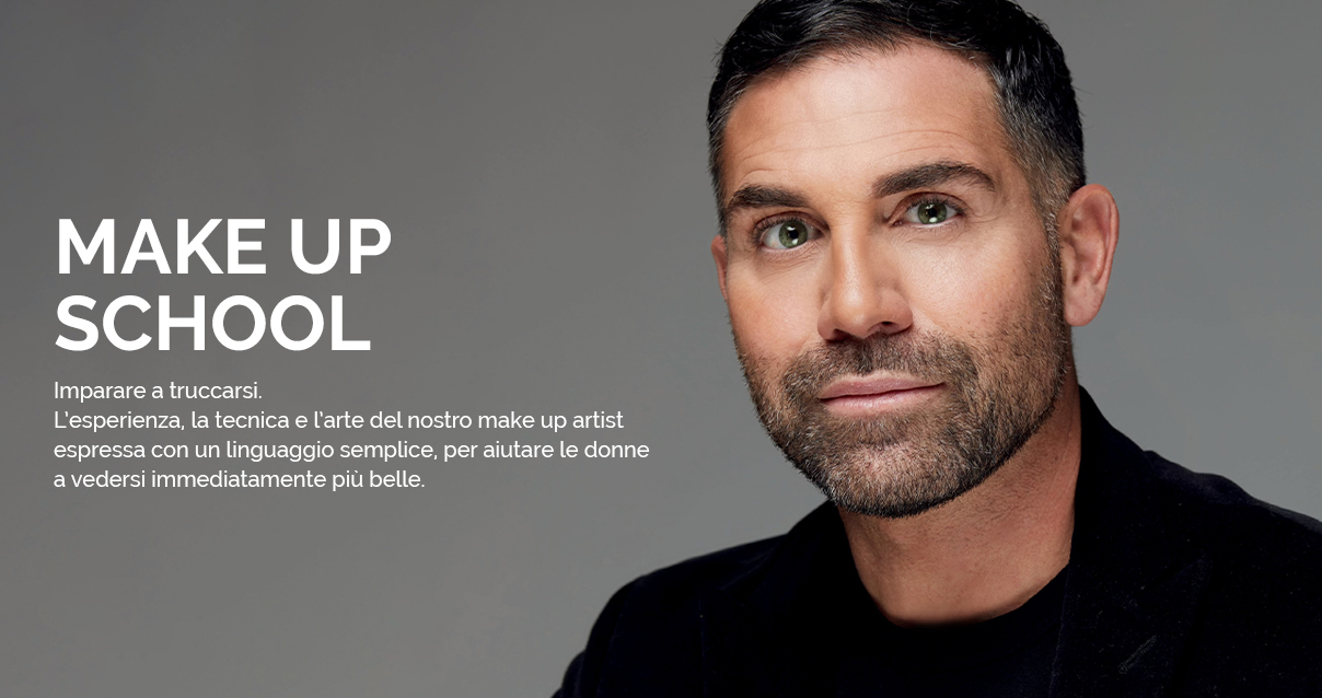 Make Up School