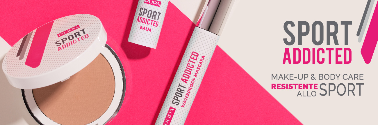 Sport Addicted MAKEUP_SPECIALPRODUCTLINES1