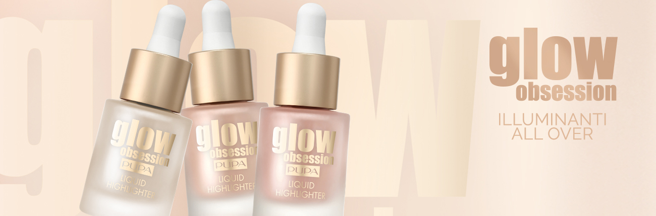 Glow Obsession glow-obsession