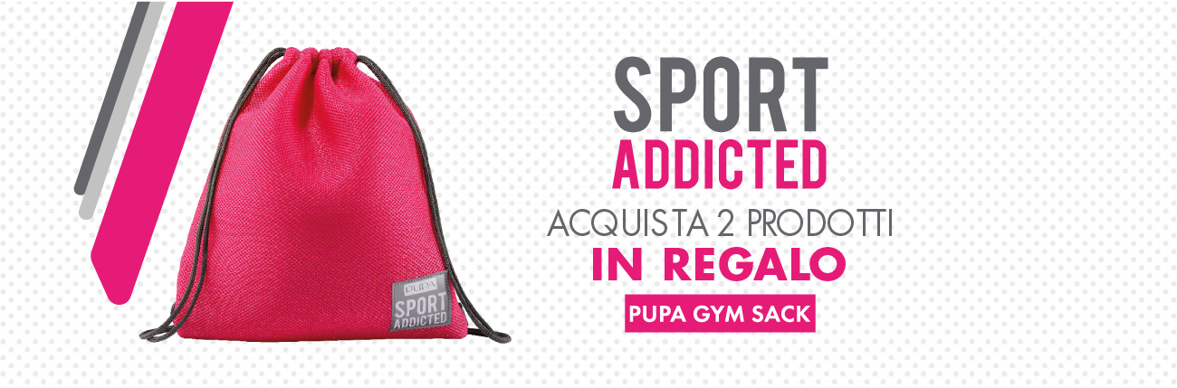 SPORT ADDICTED PROMOTION 2017-007