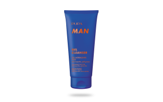 Gel Cleanser - Gel Detergente Viso - PUPA Milano