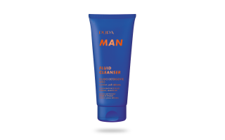 Fluid Cleanser - Fluido Detergente Viso - PUPA Milano
