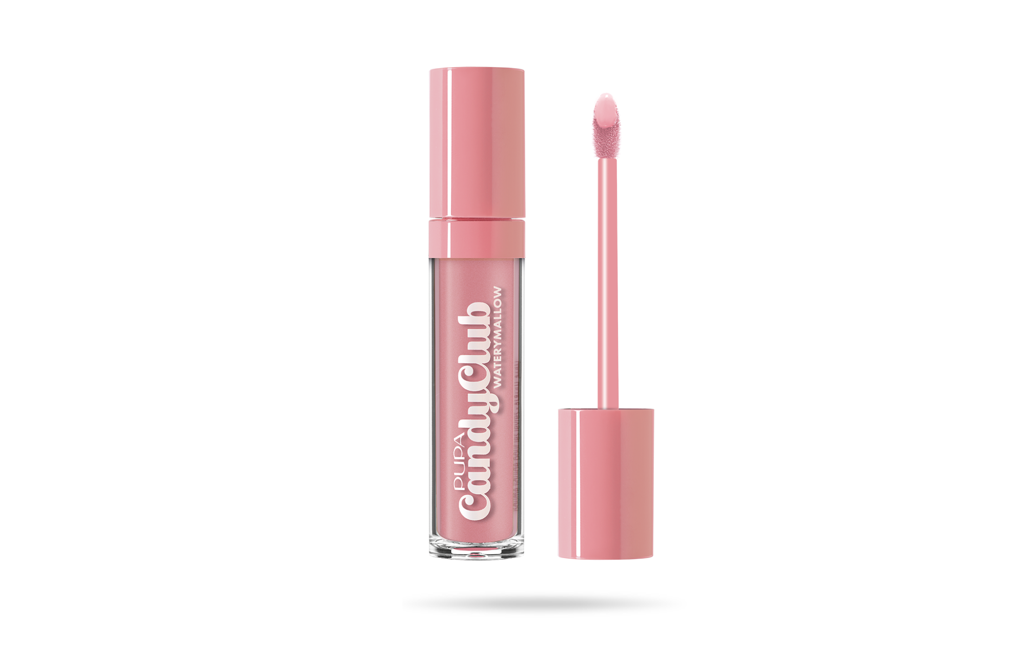 Candy Club - WateryMallow - PUPA Milano