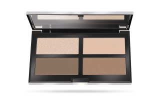 #READY4SELFIE Contouring & Strobing Powder Palette - PUPA Milano