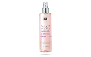 Acqua Profumata Purificante Rinvigorente - 001