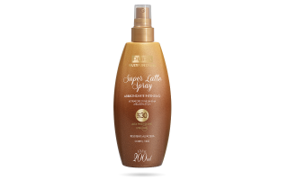 Super Latte Spray Abbronzante intensivo SPF 30 - 001