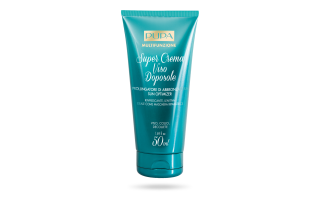 SUPER CREMA VISO DOPOSOLE - 001