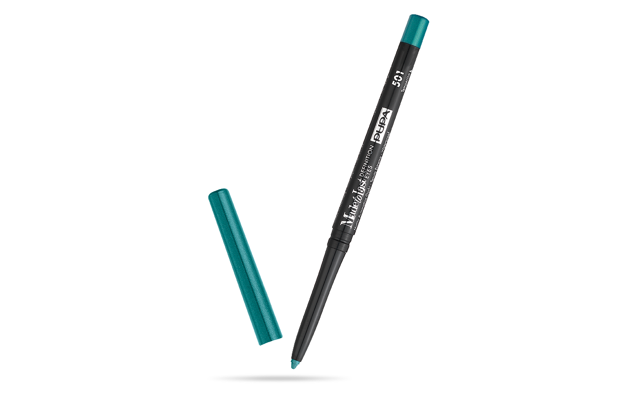 Made to Last Definition Eyes - PUPA Milano