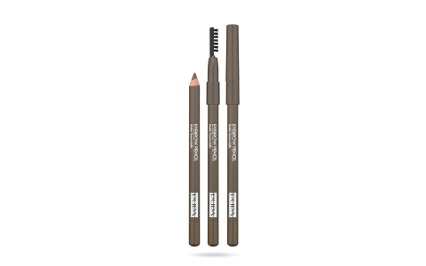Matita Eyebrow Pencil - 001