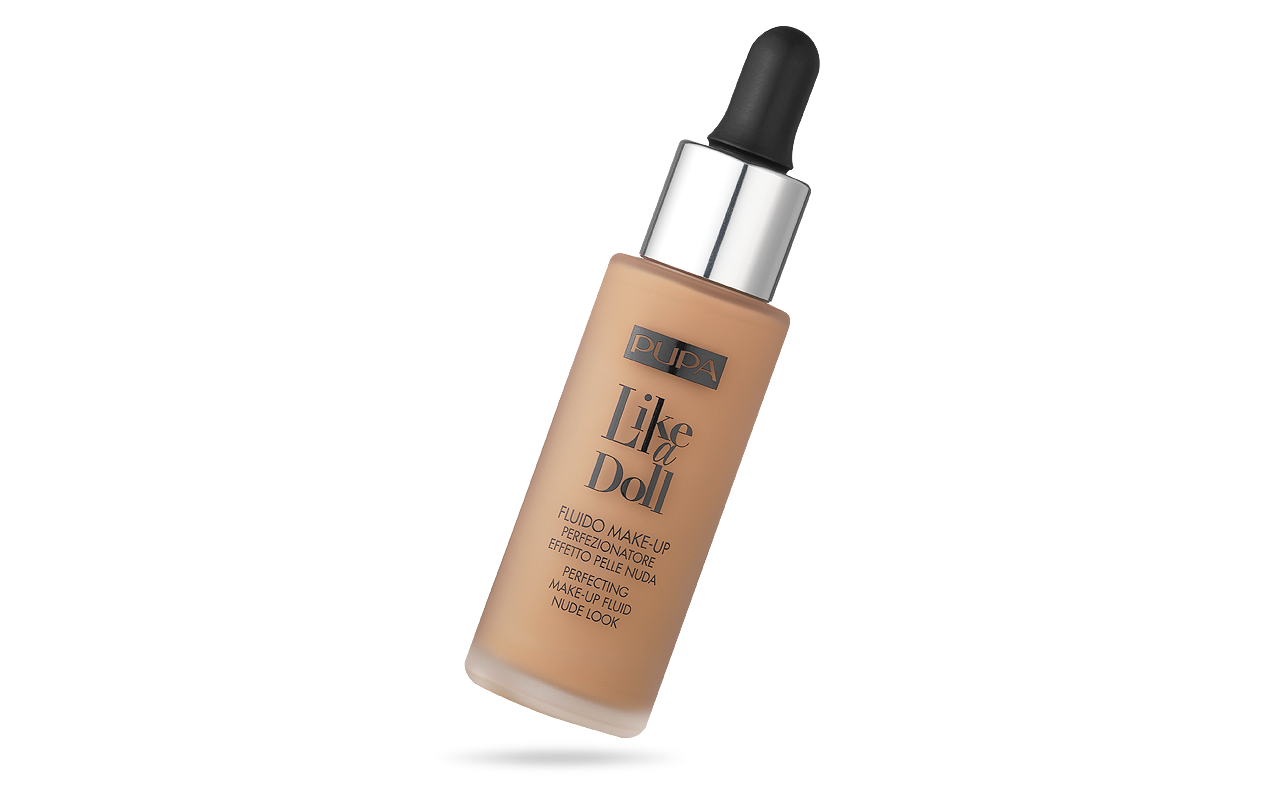 Like a Doll Fluido - PUPA Milano