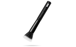 Pennello Fondotinta Doppia Fibra - 001