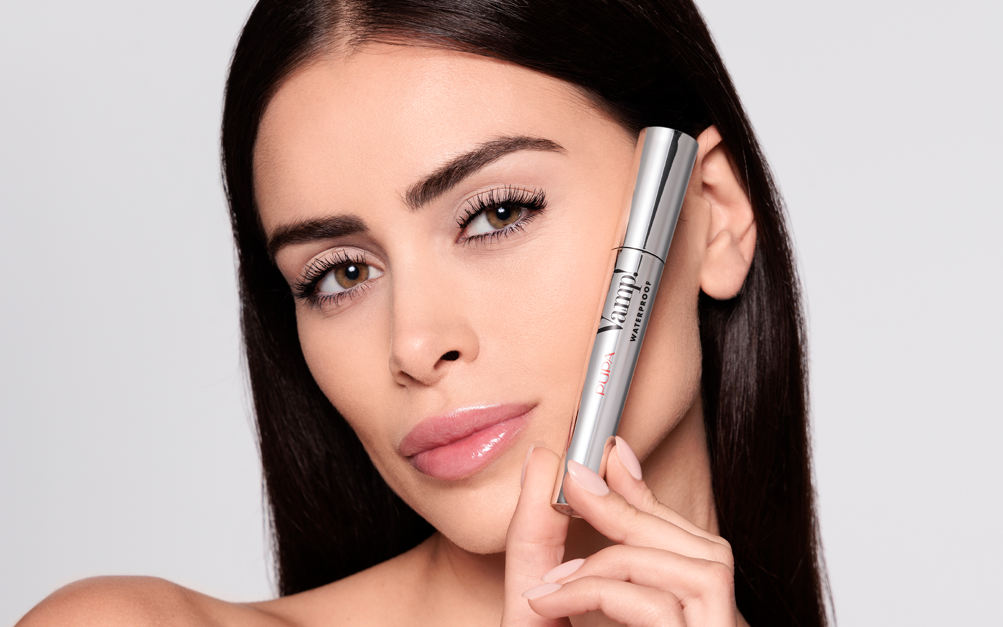 Vamp! Mascara Waterproof - PUPA Milano