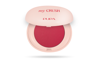 My Crush Lip & Cheek - PUPA Milano