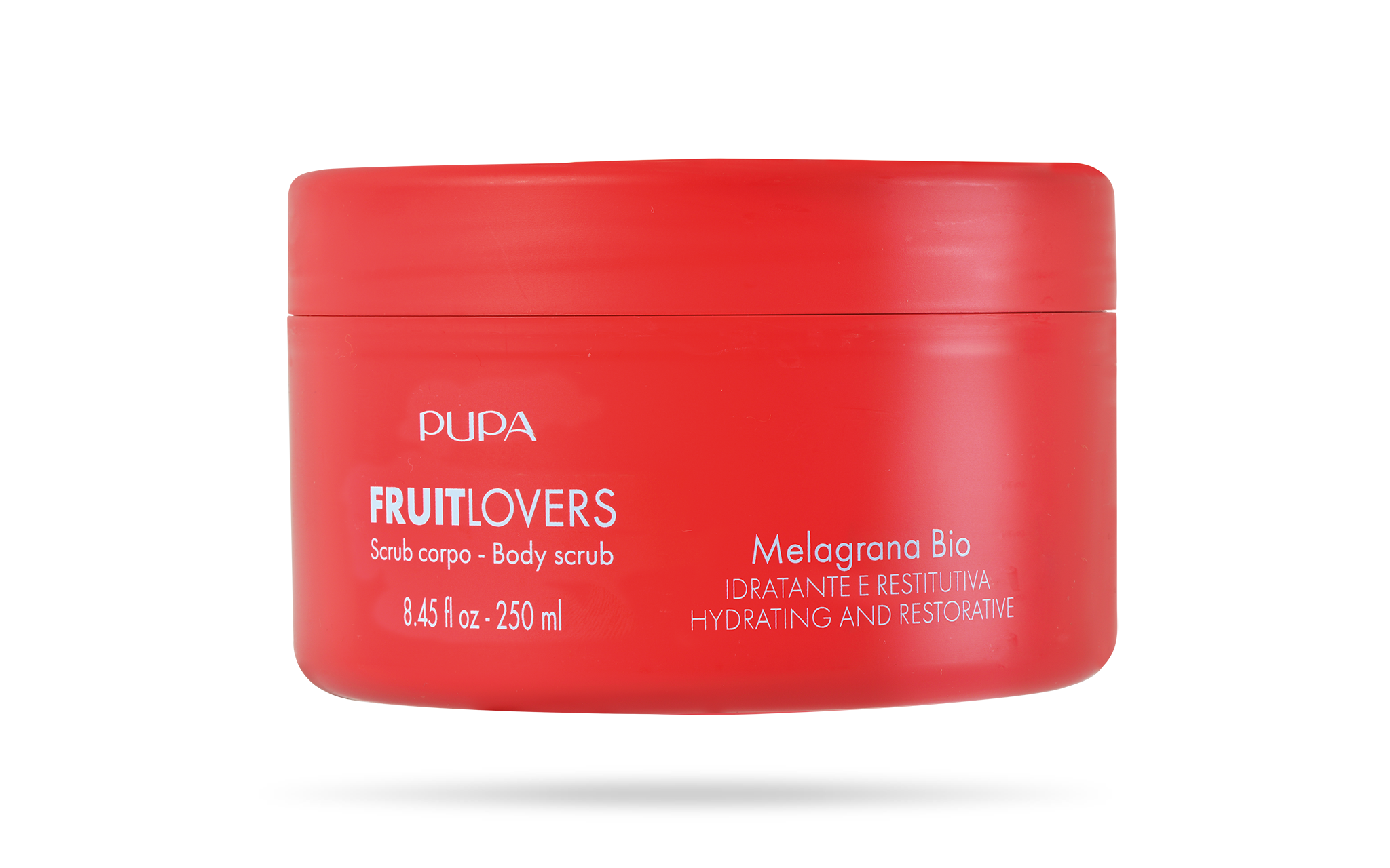 Fruit Lovers - Scrub Corpo - PUPA Milano