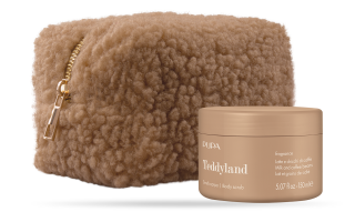 Teddyland -  Body Scrub - PUPA Milano