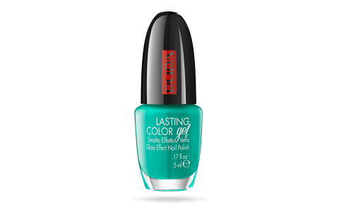 Lasting Color Gel