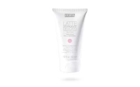 Latte Detergente Delicato 50 ML