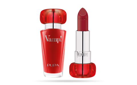 Vamp! Rossetto - 301