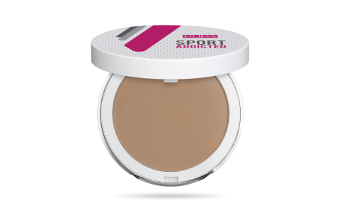 Sport Addicted Bronzer