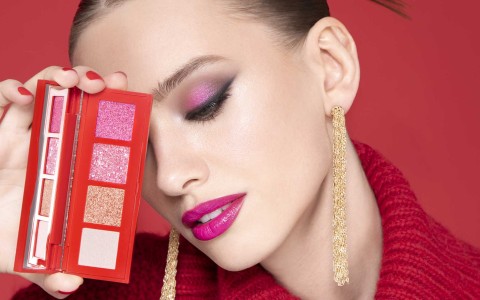 Holiday Land Palette Occhi - PUPA Milano