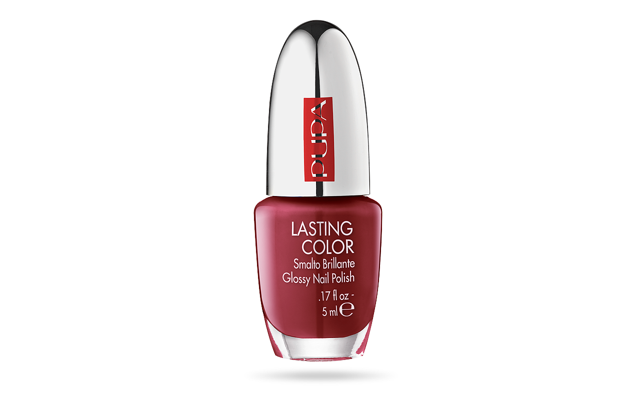 Lasting Color - PUPA Milano