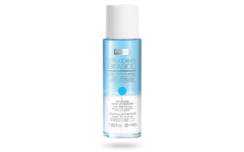 Struccante Bifasico 50 ml