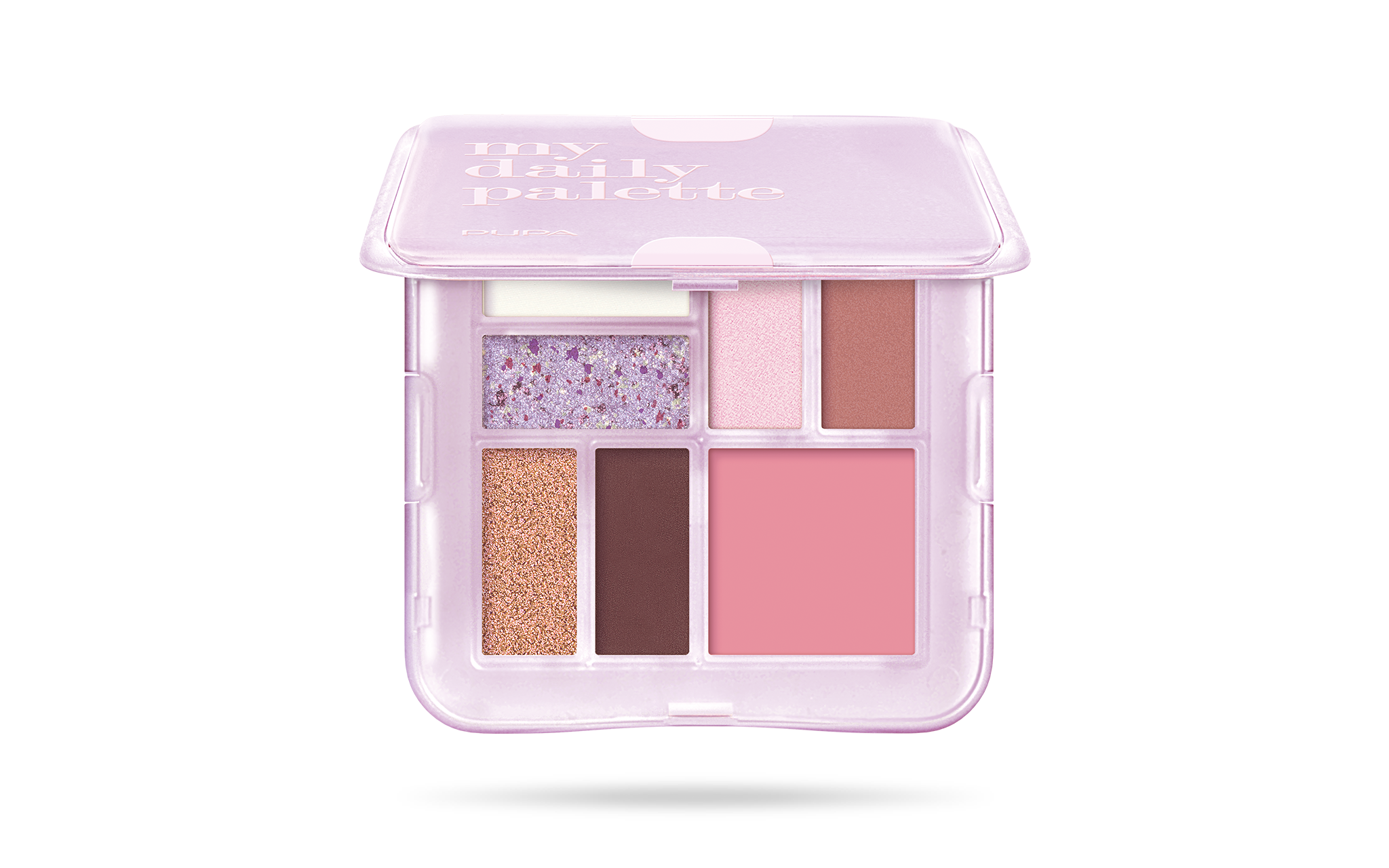 My Daily Palette - PUPA Milano