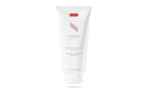 Gel Doccia Rilassante 300 ml - PUPA Milano