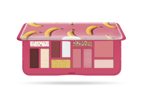 Palette M  Breakfast Lovers