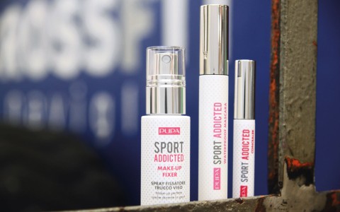 Sport Addicted Concealer - PUPA Milano