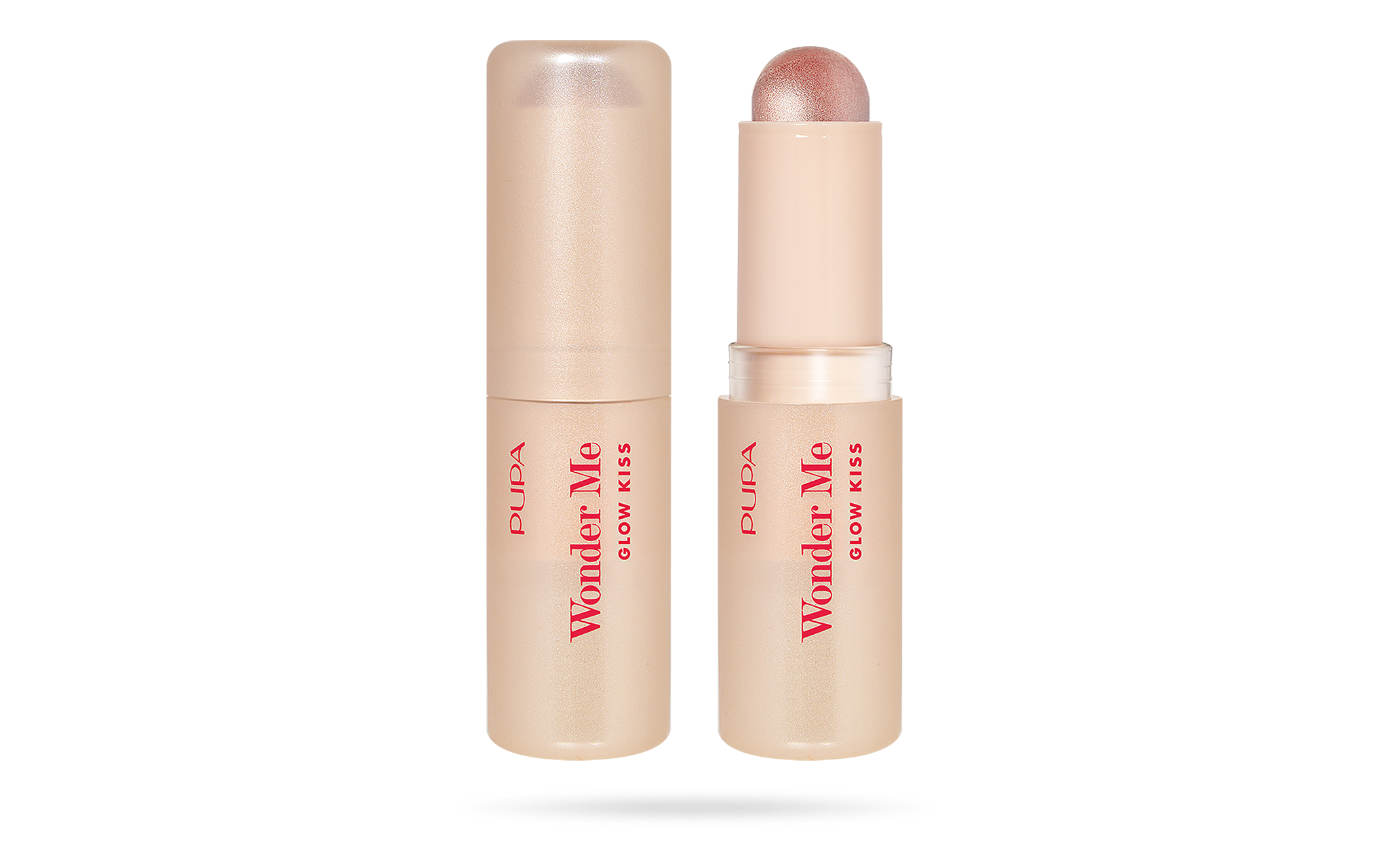 Wonder Me Glow Kiss - PUPA Milano