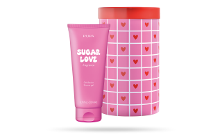 Happy Box - Gel doccia - PUPA Milano