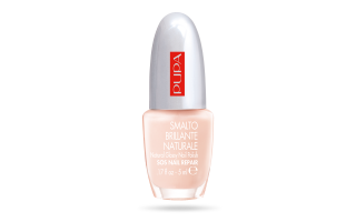 SOS NAIL REPAIR Smalto Brillante Naturale - 002
