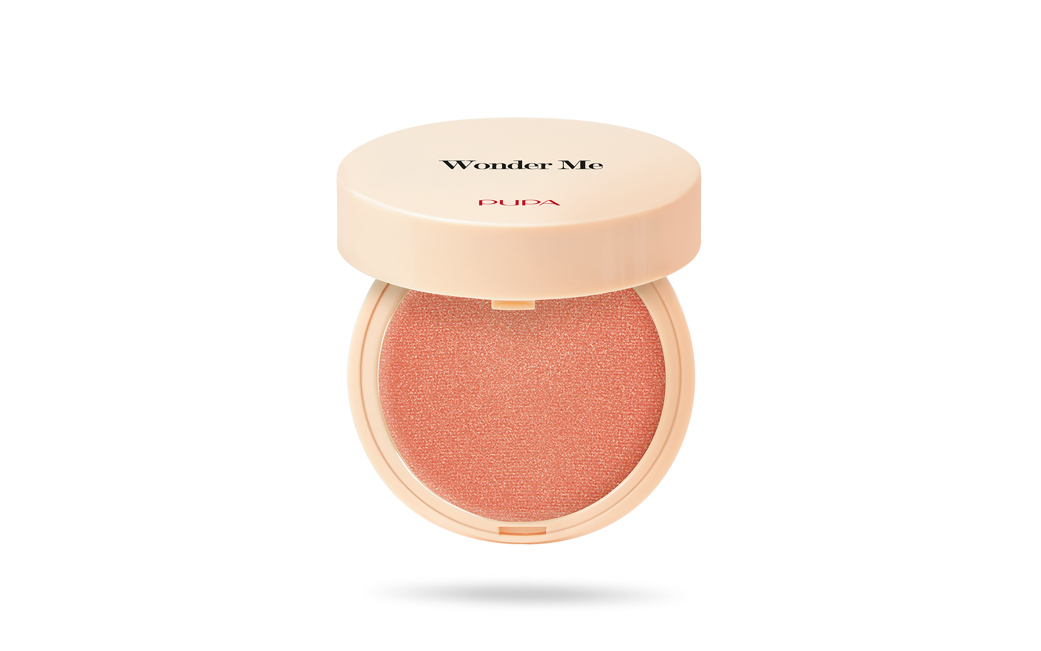 Wonder Me Blush - PUPA Milano