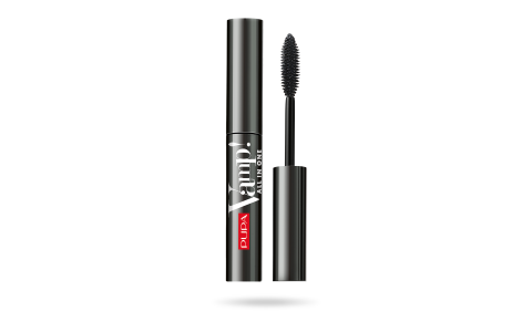 Vamp! All in One Mascara Mini Size - PUPA Milano