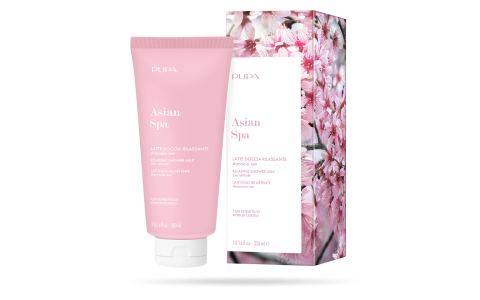 Gel Doccia Rilassante 300 ml - PUPA Milano